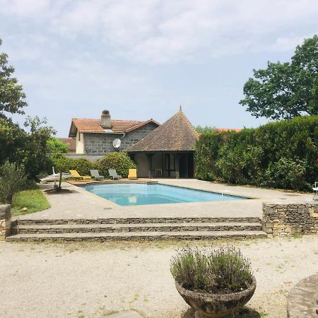Villa Eva Des Landes Rion-Des-Landes 外观 照片