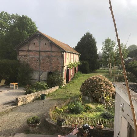 Villa Eva Des Landes Rion-Des-Landes 外观 照片
