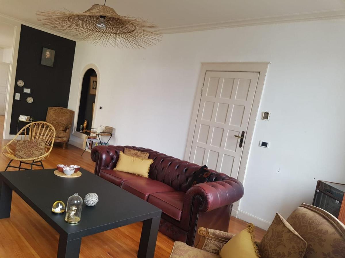 Villa Eva Des Landes Rion-Des-Landes 外观 照片
