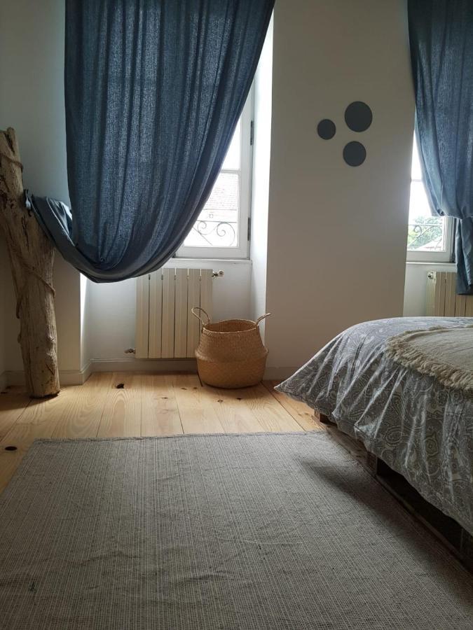 Villa Eva Des Landes Rion-Des-Landes 外观 照片