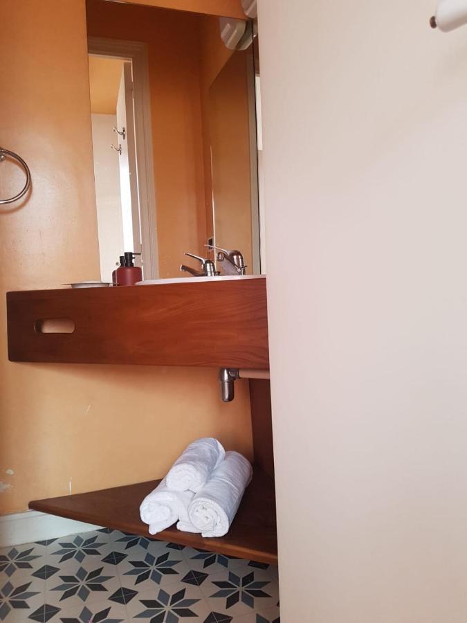 Villa Eva Des Landes Rion-Des-Landes 外观 照片
