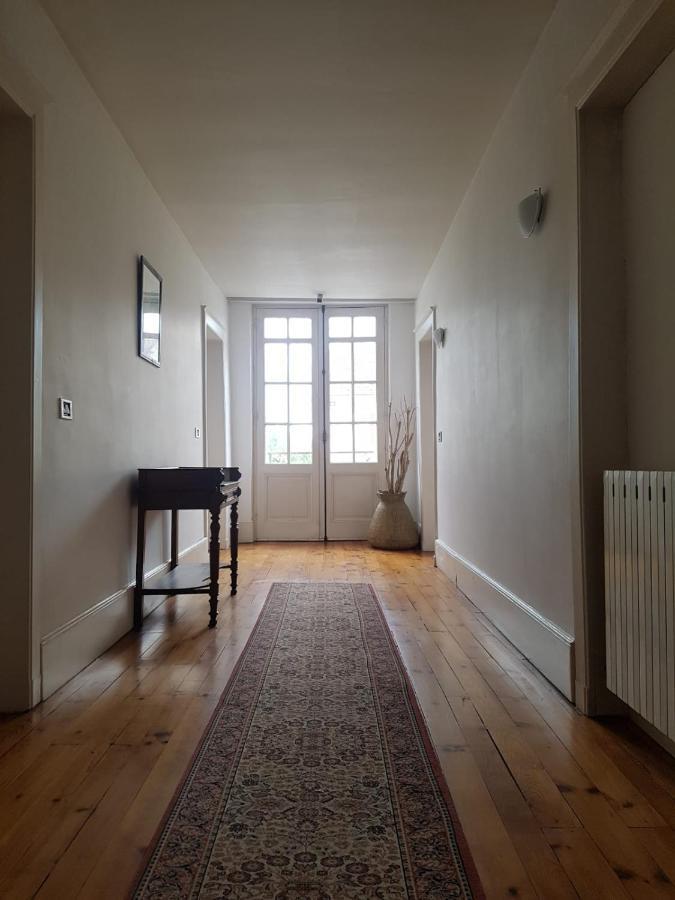 Villa Eva Des Landes Rion-Des-Landes 外观 照片