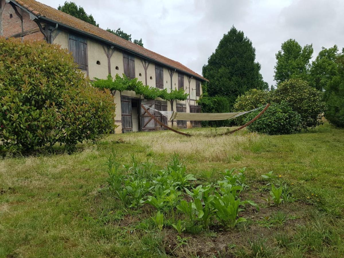 Villa Eva Des Landes Rion-Des-Landes 外观 照片