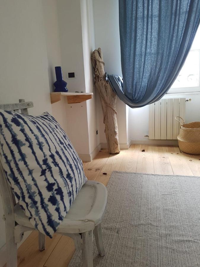 Villa Eva Des Landes Rion-Des-Landes 外观 照片