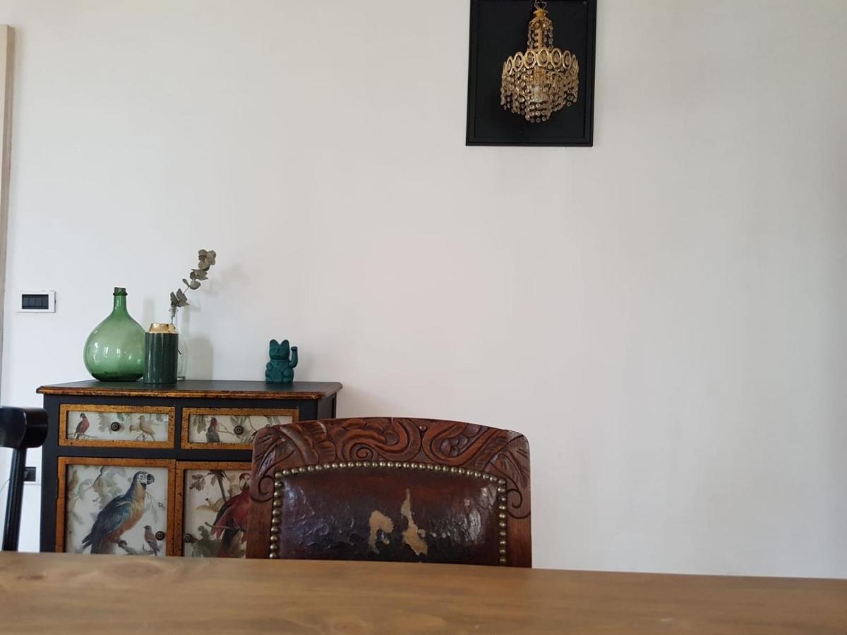 Villa Eva Des Landes Rion-Des-Landes 外观 照片