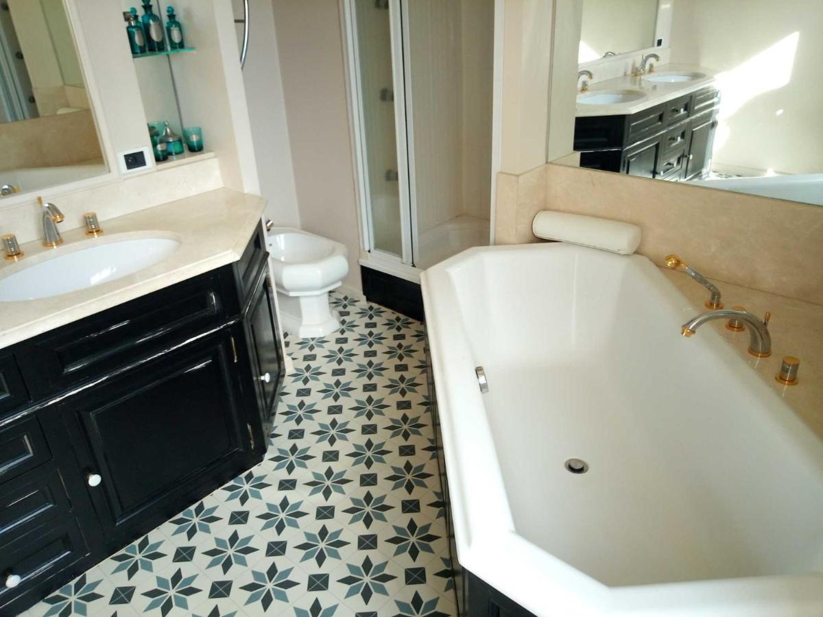 Villa Eva Des Landes Rion-Des-Landes 外观 照片