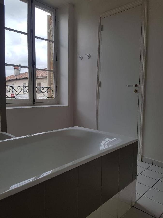 Villa Eva Des Landes Rion-Des-Landes 外观 照片
