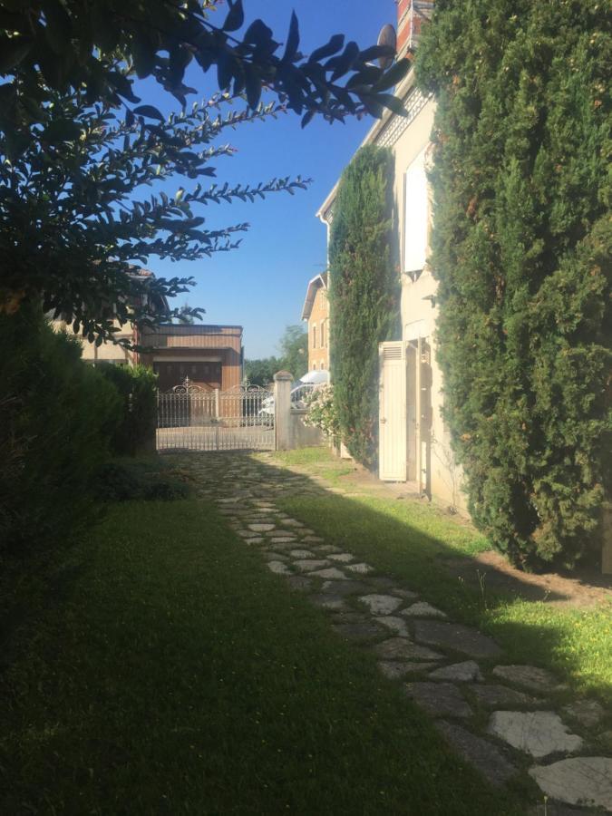 Villa Eva Des Landes Rion-Des-Landes 外观 照片