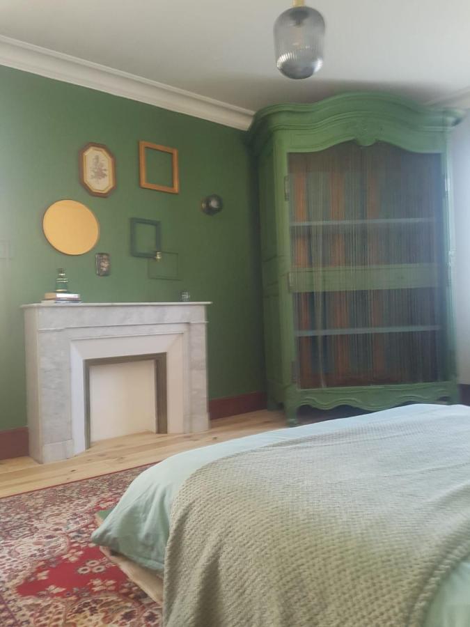 Villa Eva Des Landes Rion-Des-Landes 外观 照片
