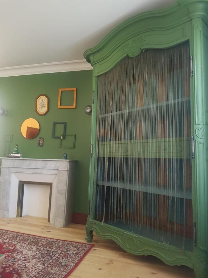 Villa Eva Des Landes Rion-Des-Landes 外观 照片