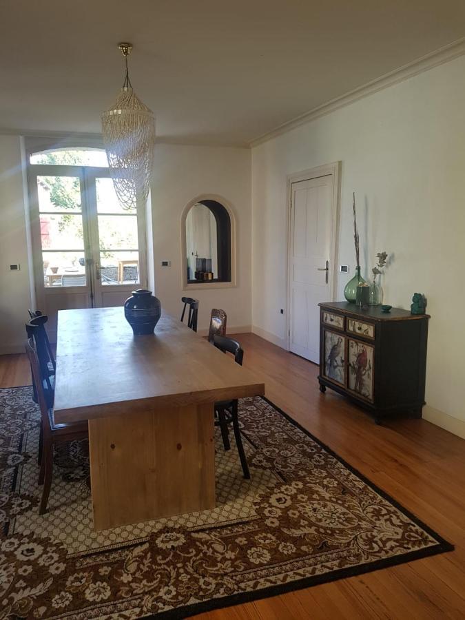 Villa Eva Des Landes Rion-Des-Landes 外观 照片