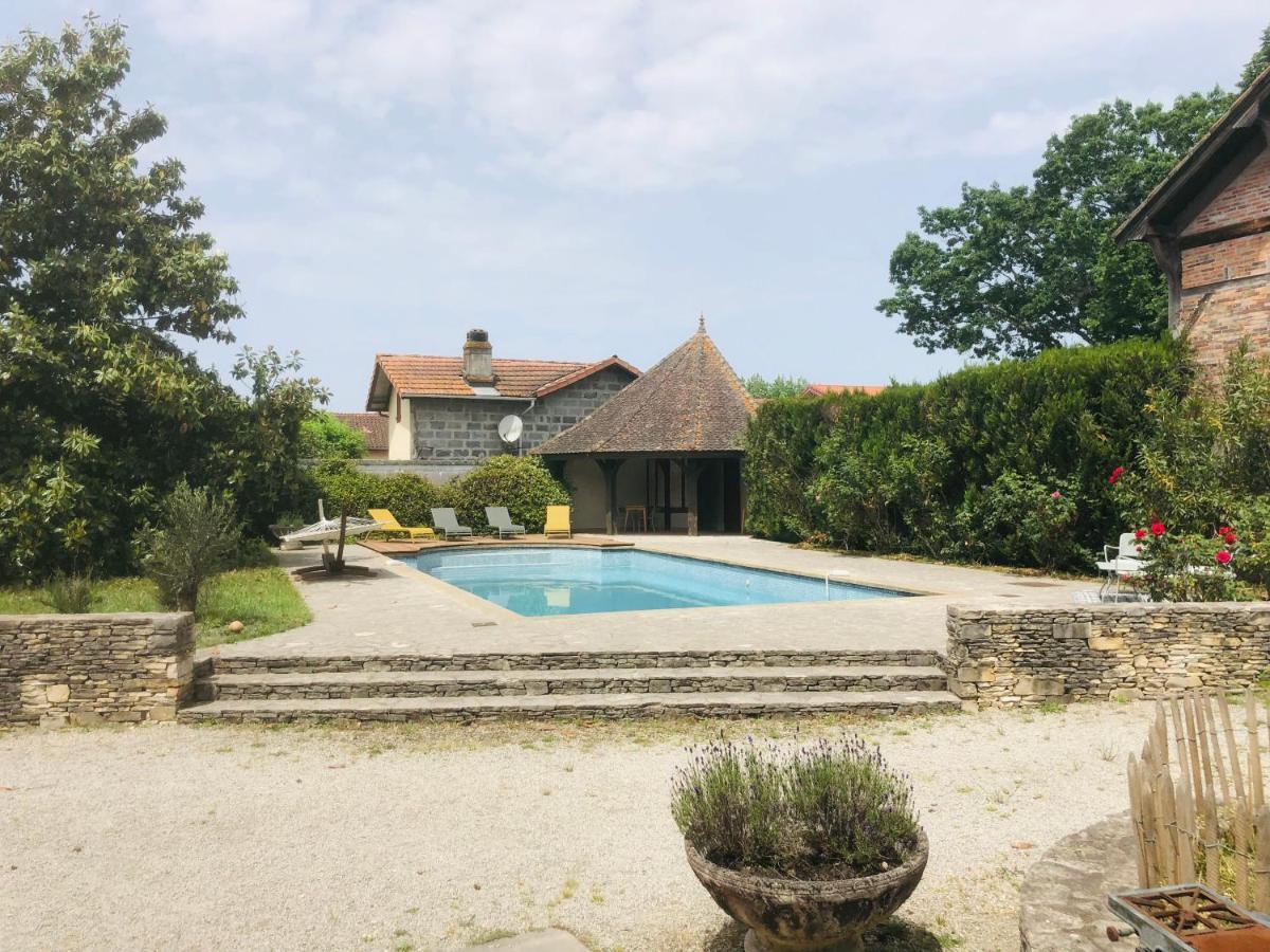 Villa Eva Des Landes Rion-Des-Landes 外观 照片