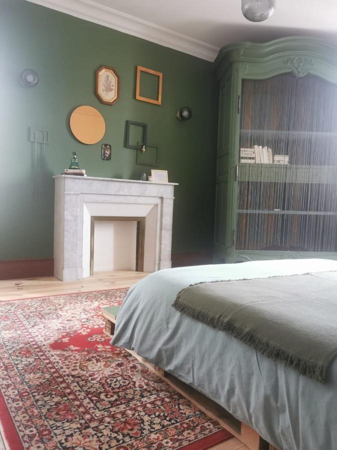 Villa Eva Des Landes Rion-Des-Landes 外观 照片