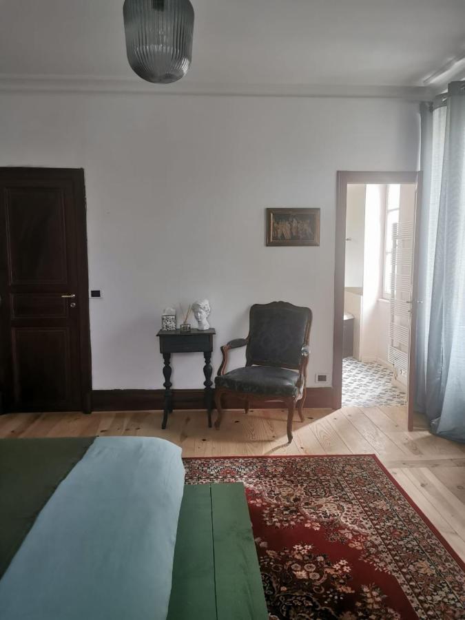 Villa Eva Des Landes Rion-Des-Landes 外观 照片