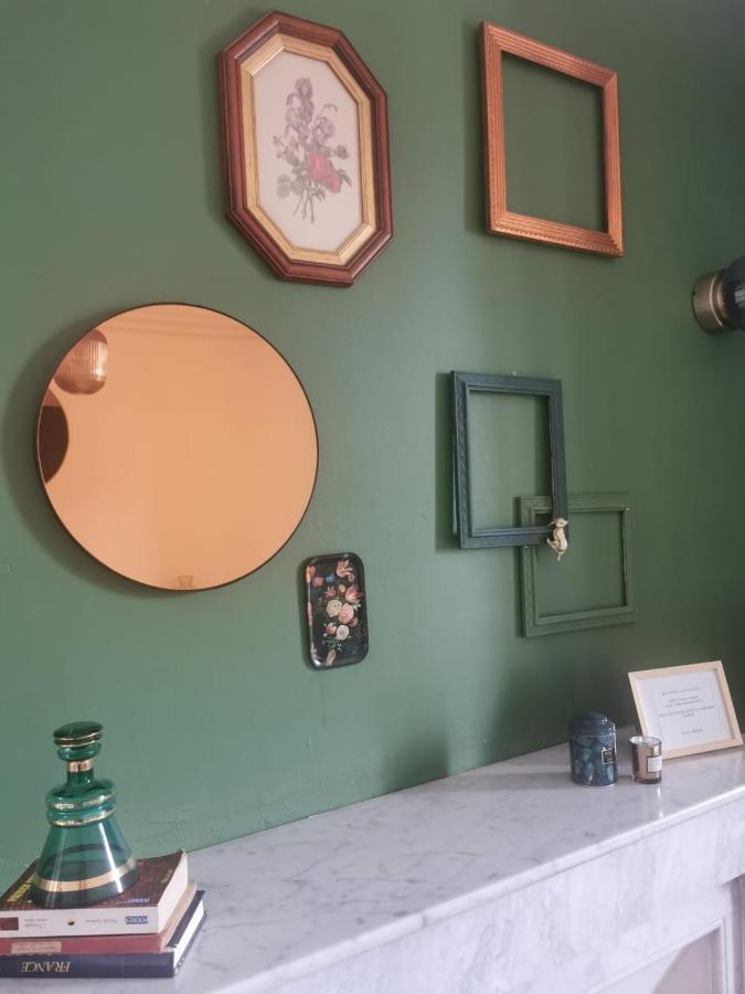 Villa Eva Des Landes Rion-Des-Landes 外观 照片