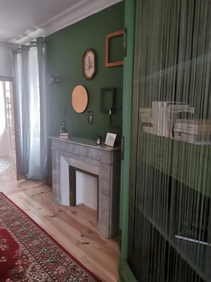 Villa Eva Des Landes Rion-Des-Landes 外观 照片
