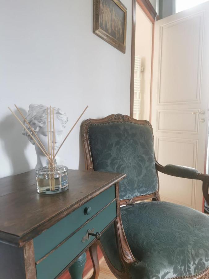 Villa Eva Des Landes Rion-Des-Landes 外观 照片