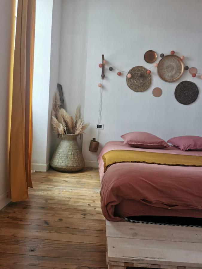 Villa Eva Des Landes Rion-Des-Landes 外观 照片
