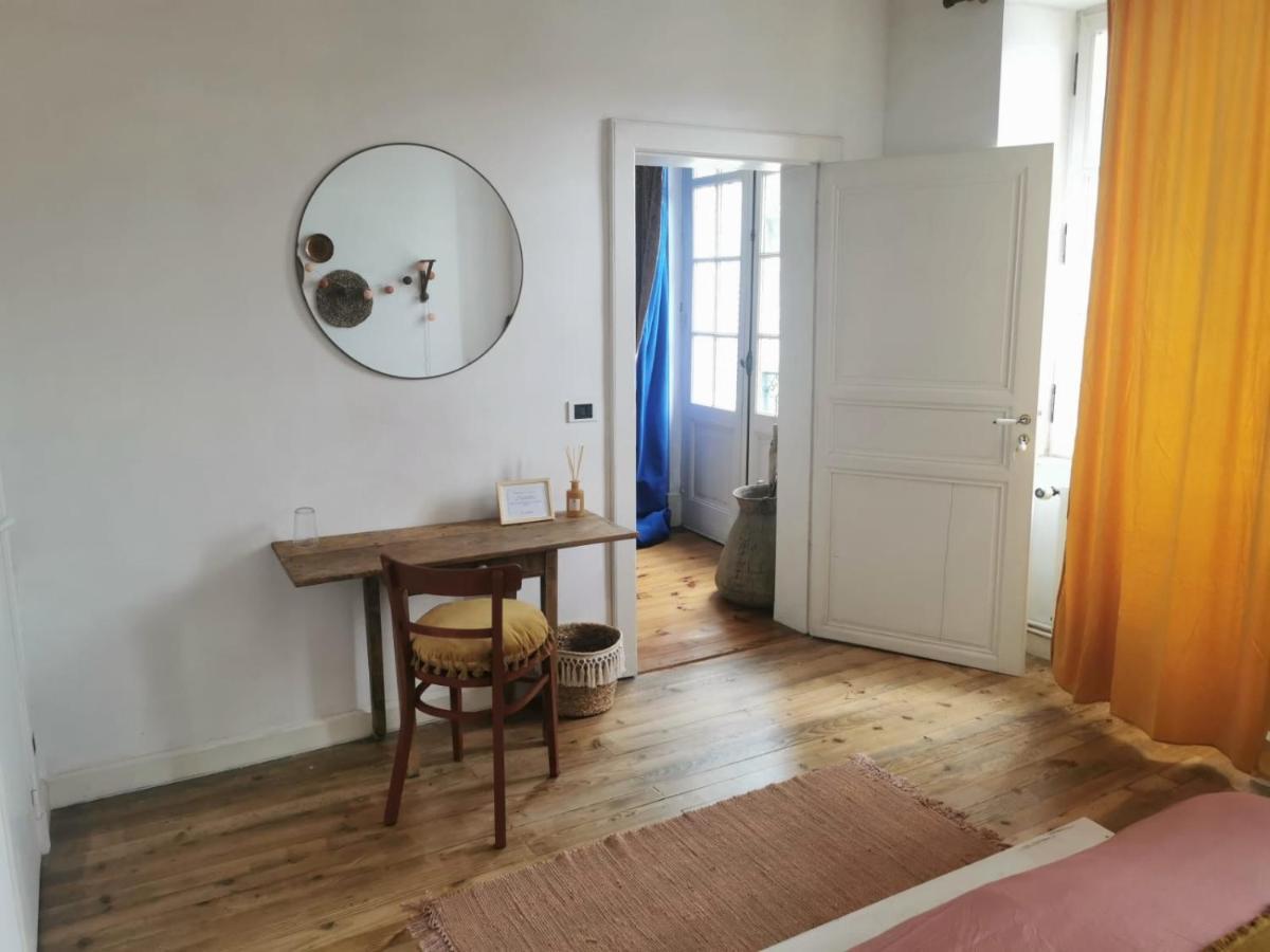 Villa Eva Des Landes Rion-Des-Landes 外观 照片