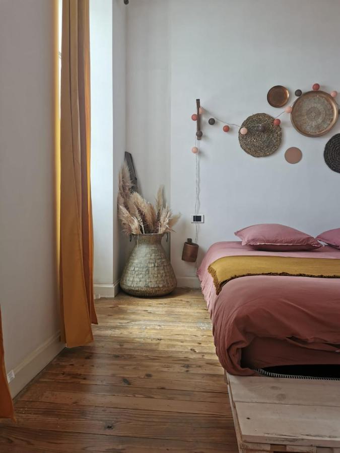 Villa Eva Des Landes Rion-Des-Landes 外观 照片