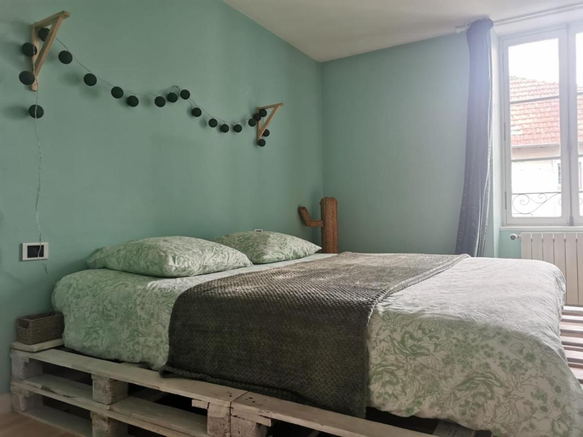 Villa Eva Des Landes Rion-Des-Landes 外观 照片
