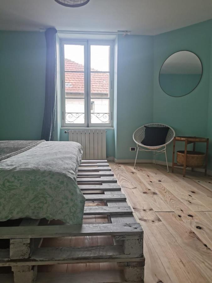 Villa Eva Des Landes Rion-Des-Landes 外观 照片