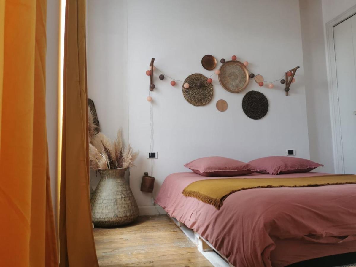 Villa Eva Des Landes Rion-Des-Landes 外观 照片