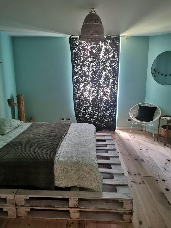 Villa Eva Des Landes Rion-Des-Landes 外观 照片